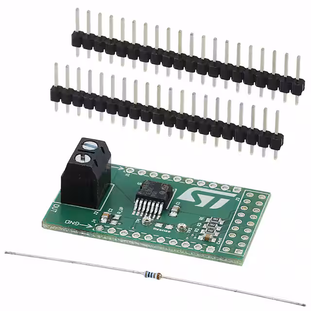 EV-VN7003ALH STMicroelectronics  Cartes et kits d'évaluation et de démonstration
